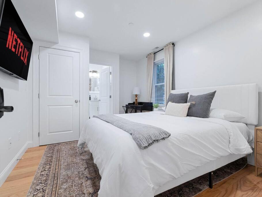 4br 3bath Harvard Mit *