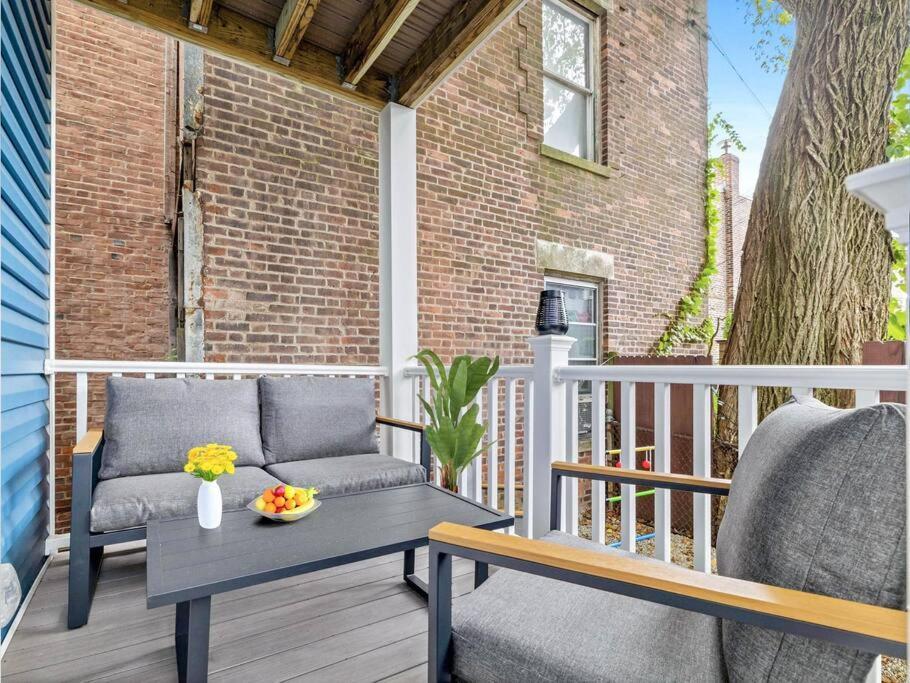 4br 3bath Harvard Mit Apartment Cambridge