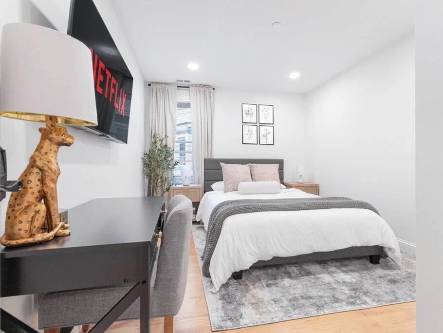 4br 3bath Harvard Mit Apartment Cambridge