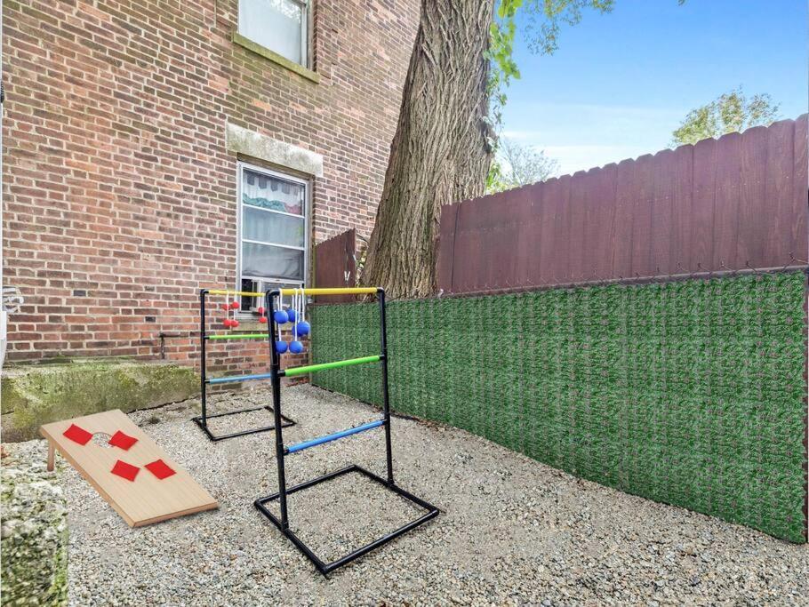 4br 3bath Harvard Mit