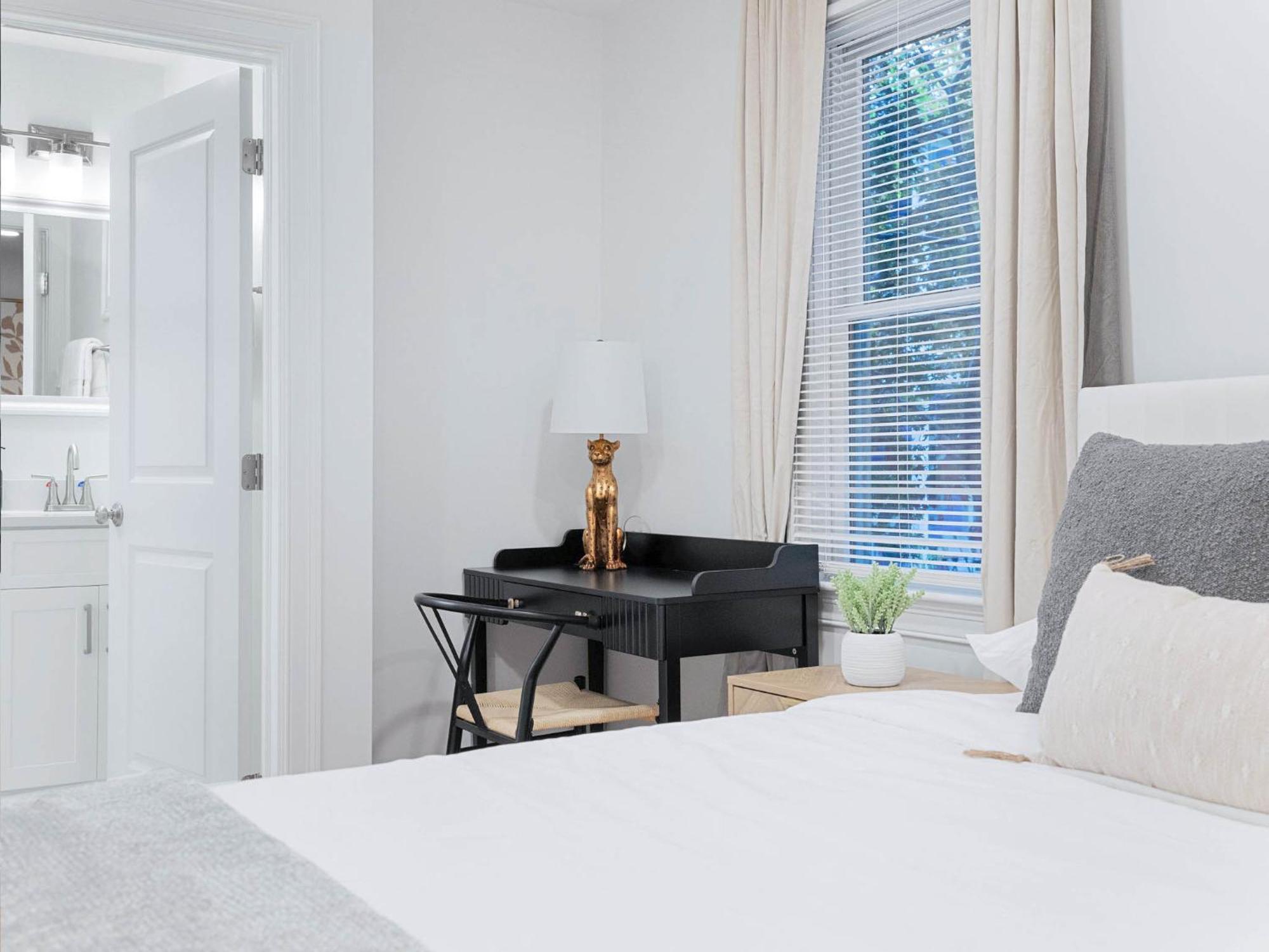 Apartment 4br 3bath Harvard Mit