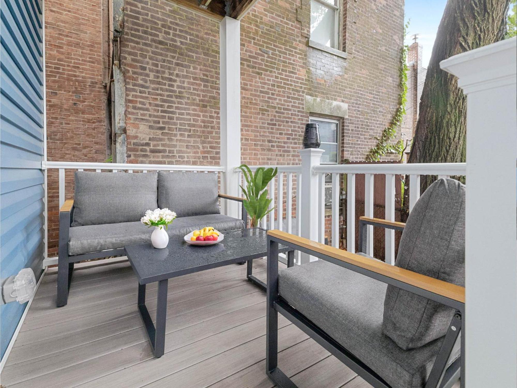 4br 3bath Harvard Mit Apartment *